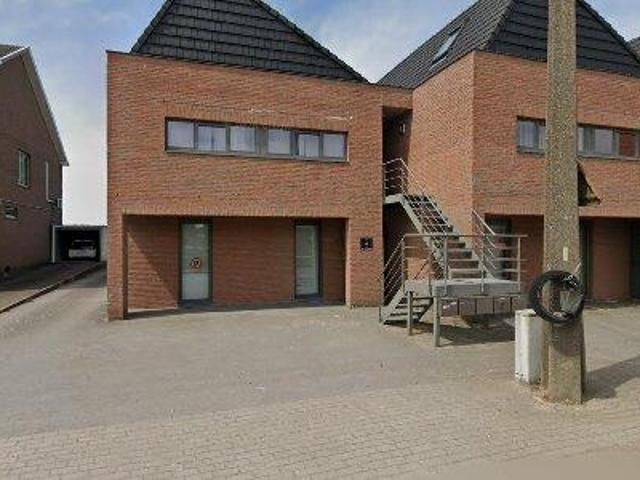 Apartment for rent in Sint Truiden