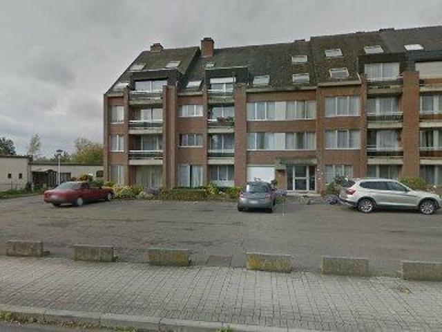 Apartment for rent in Sint Truiden