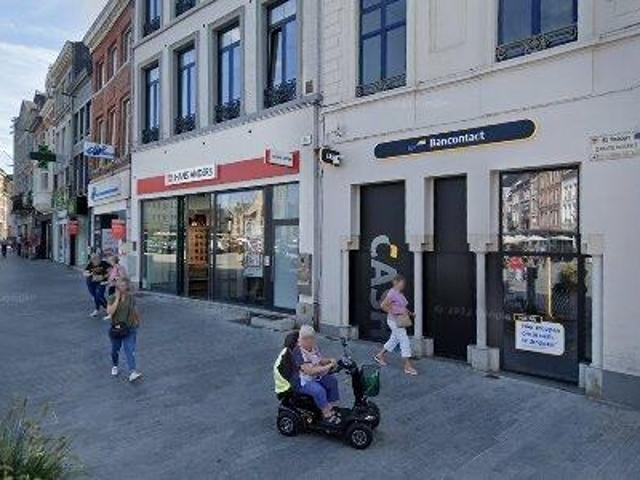 Apartment for rent in Sint Truiden