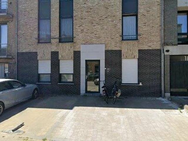 Apartment for rent in Sint Truiden