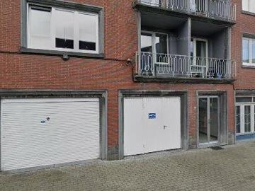 85 m2 apartment for rent in Sint Truiden