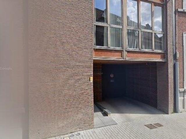 Apartment for rent in Sint Truiden
