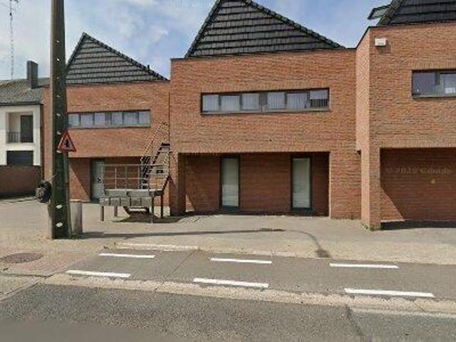 Apartment for rent in Sint Truiden