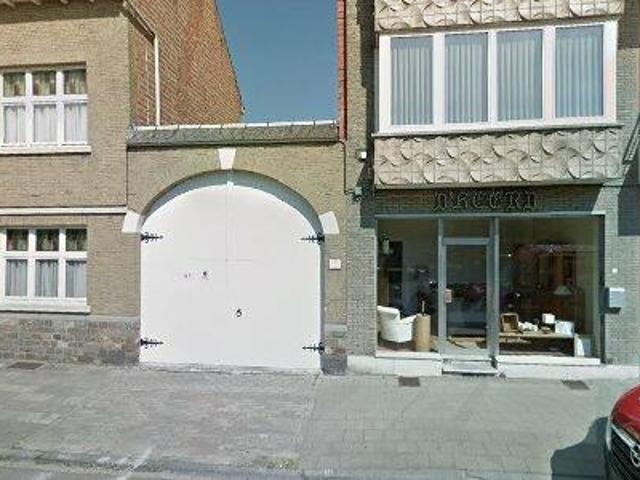 Apartment for rent in Sint Truiden