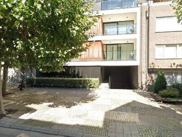 Apartment for rent in Sint Truiden