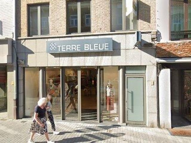Apartment for rent in Sint Truiden