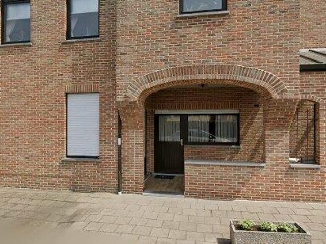 Apartment for rent in Sint Truiden