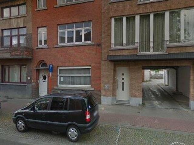 Apartment for rent in Sint Truiden