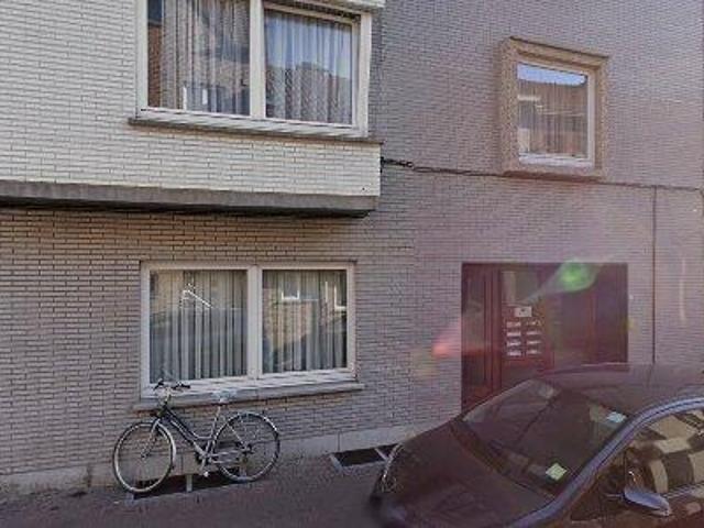 Apartment for rent in Sint Truiden