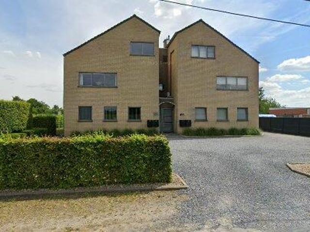 Apartment for rent in Sint Truiden