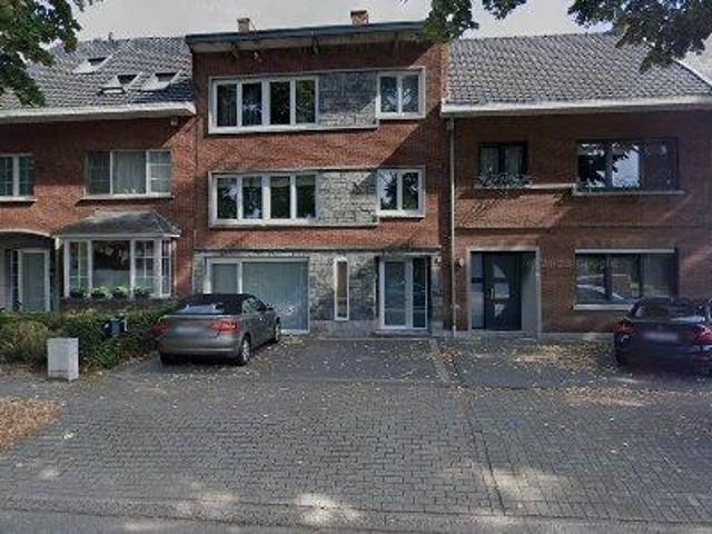 Apartment for rent in Sint Truiden