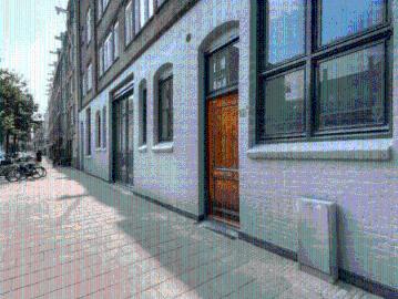 apartment for rent in Sint Willibrordusstraat 12 D 1074XL Amsterdam Willibrordusbuurt Amsterdam