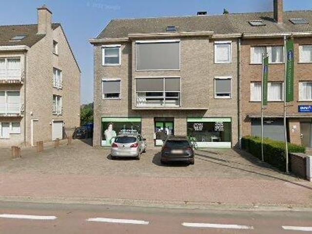 Apartment for rent in Sint Genesius Rode