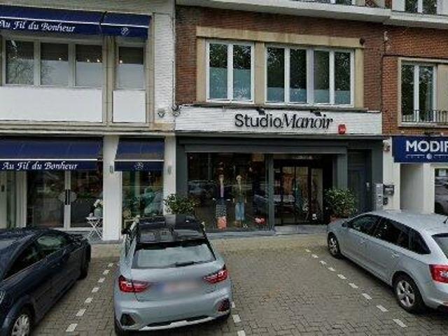 Apartment for rent in Sint Genesius Rode