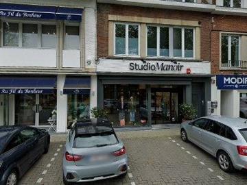 Apartment for rent in Sint Genesius Rode