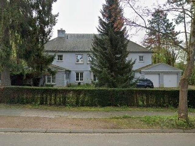 Apartment for rent in Sint Genesius Rode