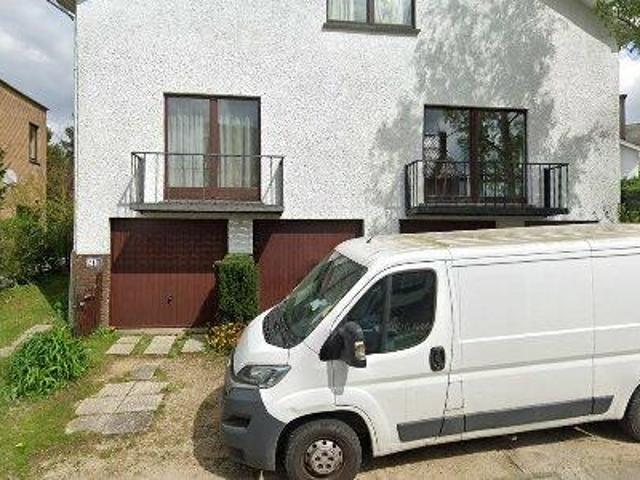 Apartment for rent in Sint Genesius Rode