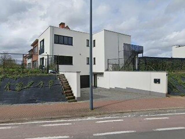 Apartment for rent in Sint Genesius Rode