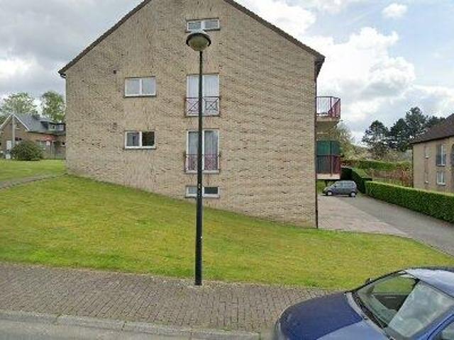 Apartment for rent in Sint Genesius Rode