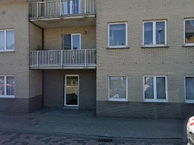 Apartment for rent in Sint Gillis Waas