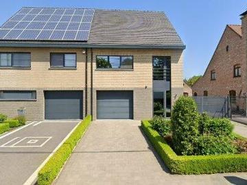 Apartment for rent in Sint Gillis Waas