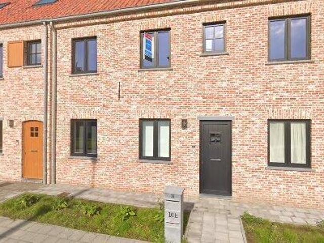 Apartment for rent in Sint Gillis Waas