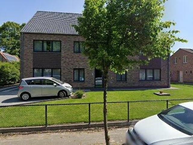Apartment for rent in Sint Gillis Waas