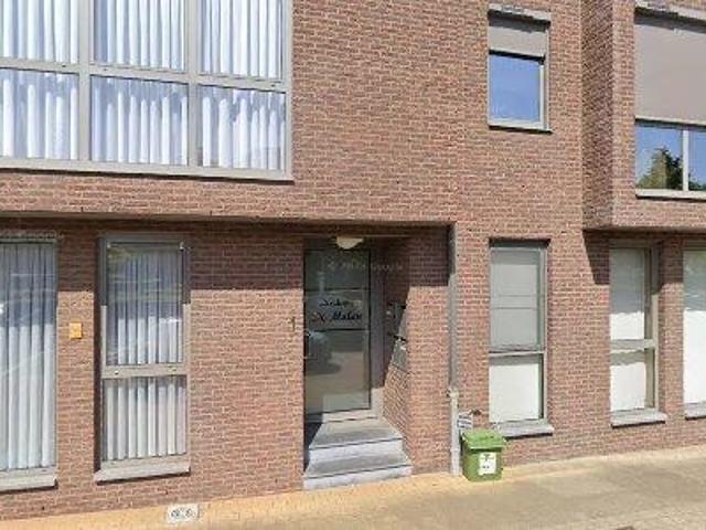 Apartment for rent in Sint Gillis Waas