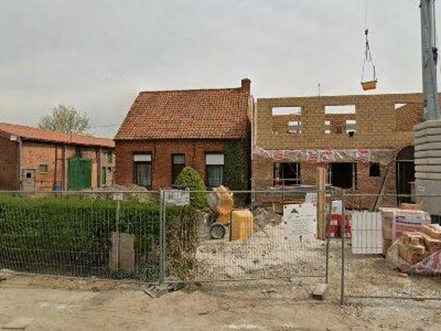 Apartment for rent in Sint Gillis Waas