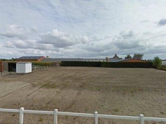 Apartment for rent in Sint Gillis Waas