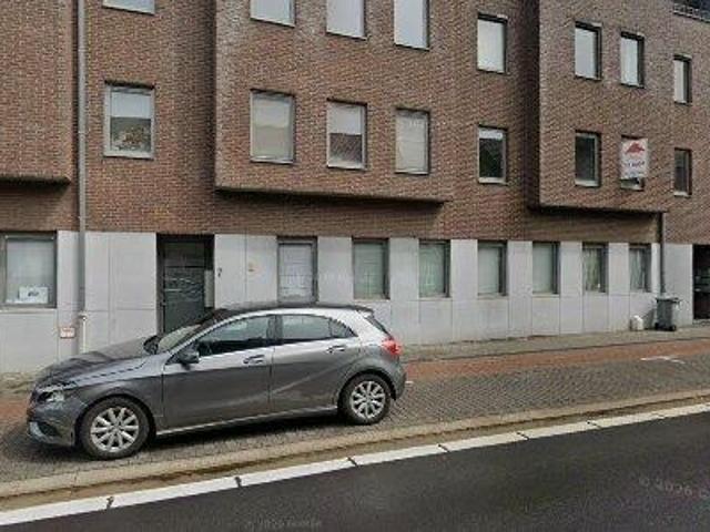 Apartment for rent in Sint Gillis Waas