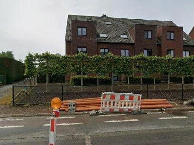 Apartment for rent in Sint Gillis Waas