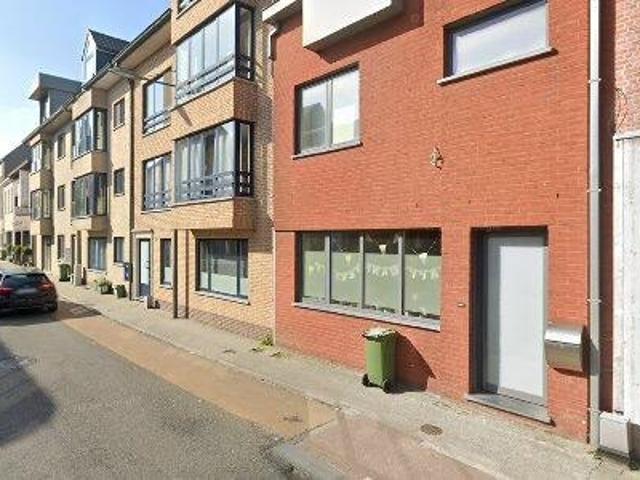 Apartment for rent in Sint Gillis Waas