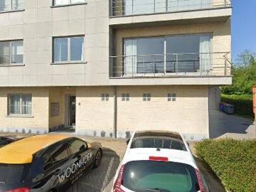 Apartment for rent in Sint Gillis Waas