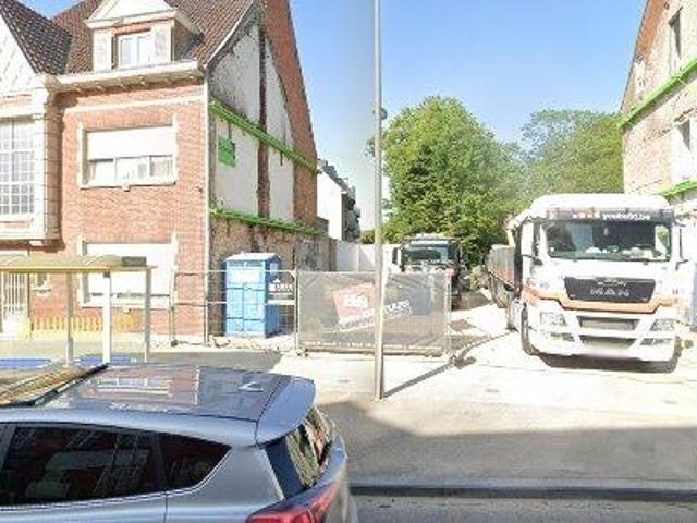 Apartment for rent in Sint Gillis Waas