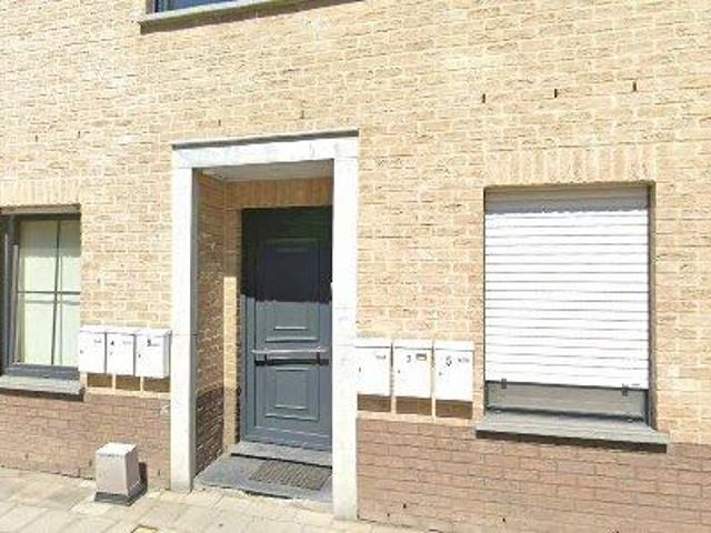 Apartment for rent in Sint Gillis Waas