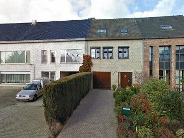 Apartment for rent in Sint Gillis Waas