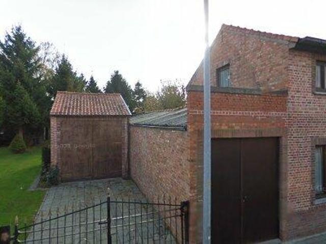 Apartment for rent in Sint Gillis Waas