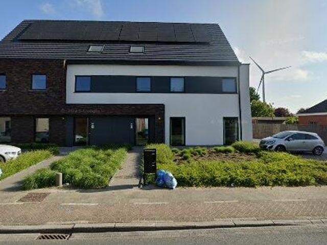 Apartment for rent in Sint Gillis Waas