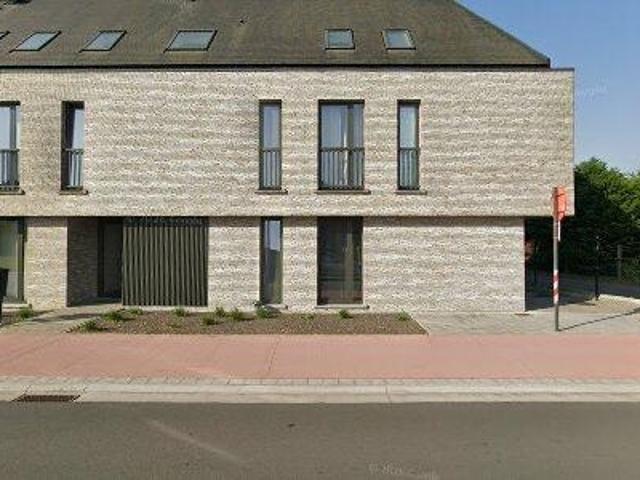 Apartment for rent in Sint Gillis Waas, Oost Vlaanderen