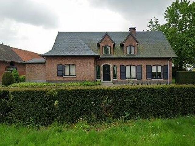 Apartment for rent in Sint Gillis Waas, Oost Vlaanderen