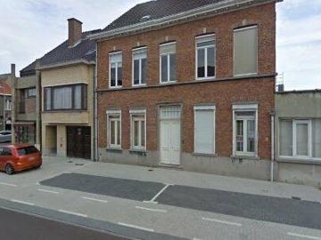 Apartment for rent in Sint Gillis Waas, Oost Vlaanderen
