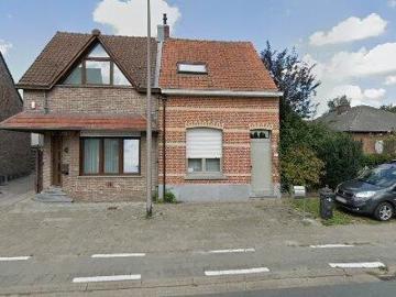 Apartment for rent in Sint Gillis Waas, Oost Vlaanderen