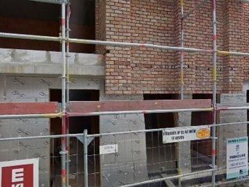 Apartment for rent in Sint Gillis Waas, Oost Vlaanderen