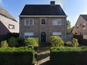 Apartment for rent in Sint Katelijne Waver