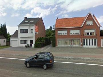 Apartment for rent in Sint Katelijne Waver