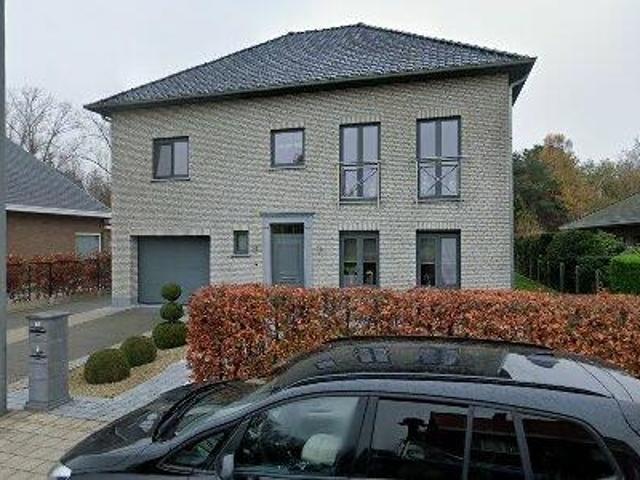 Apartment for rent in Sint Katelijne Waver