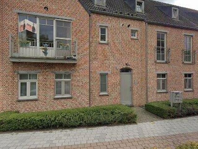 Apartment for rent in Sint Katelijne Waver