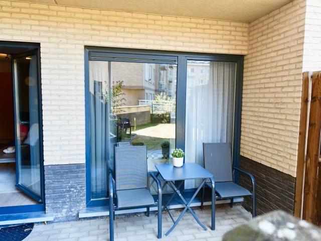 Apartment for rent in Sint Lambrechts Woluwe 1200