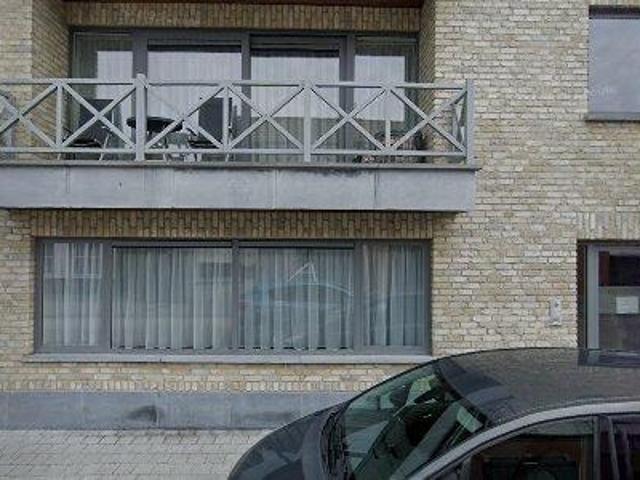 Apartment for rent in Sint Laureins